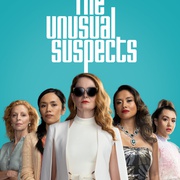 不寻常嫌犯 The Unusual Suspects