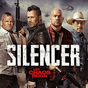 消音器 Silencer