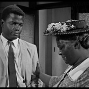 阳光下的葡萄干 A Raisin in the Sun