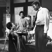 阳光下的葡萄干 A Raisin in the Sun
