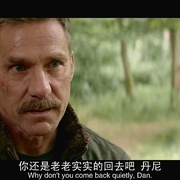 我是复仇者 I Am Vengeance