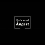 点击查看图片 焦虑满屋 Folk med ångest