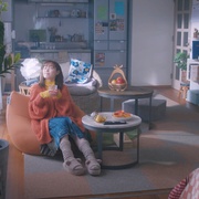 点击查看图片 世界上最倒霉的女人 世界一不運な女性