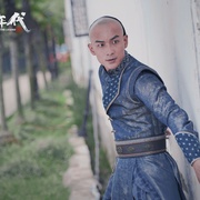 点击查看图片 英雄年代之九龙秘钥
