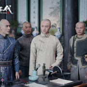 点击查看图片 英雄年代之九龙秘钥
