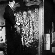点击查看图片 道林·格雷的画像 The Picture of Dorian Gray