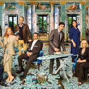 点击查看图片 继承之战 第三季 Succession Season 3