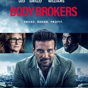 经纪人 Body Brokers