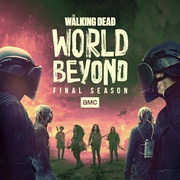 点击查看图片 行尸走肉:外面的世界 第二季 The Walking Dead: World Beyond Season 2