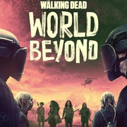点击查看图片 行尸走肉:外面的世界 第二季 The Walking Dead: World Beyond Season 2