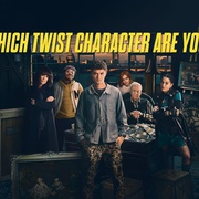 点击查看图片 新雾都孤儿 Twist