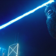 哥斯拉大战金刚 Godzilla vs Kong