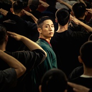 D.P：逃兵追缉令 D.P 개의 날