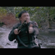 死亡血路 Arisaka