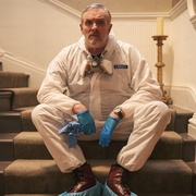 点击查看图片 犯罪现场清理员 第一季 The Cleaner Season 1