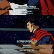 不义联盟：人间之神 Injustice