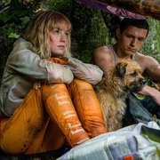 点击查看图片 混沌行走 Chaos Walking