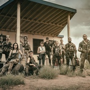 活死人军团 Army of the Dead