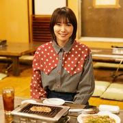 乖僻女的单人餐 ひねくれ女のボッチ飯
