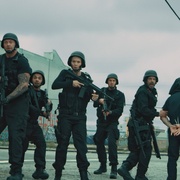 无名者的攻击 Attack of the Unknown