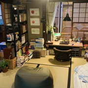 点击查看图片 不恋爱的两人 恋せぬふたり
