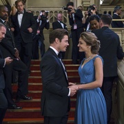 缚爱之约 第一季 The Arrangement Season 1