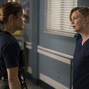点击查看图片 19号消防局 第一季 Station 19 Season 1