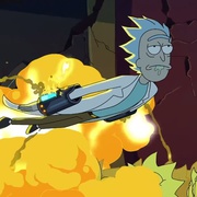 点击查看图片 瑞克和莫蒂 第五季 Rick and Morty Season 5