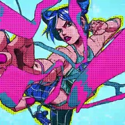 点击查看图片 JOJO的奇妙冒险 石之海 ジョジョの奇妙な冒険 ストーンオーシャン