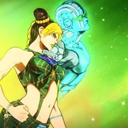 点击查看图片 JOJO的奇妙冒险 石之海 ジョジョの奇妙な冒険 ストーンオーシャン
