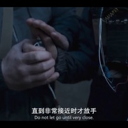 一线生机 One Shot