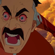 点击查看图片 无敌少侠 第一季 Invincible Season 1