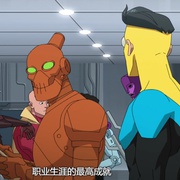点击查看图片 无敌少侠 第一季 Invincible Season 1
