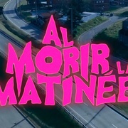 点击查看图片 凶恶谢幕 Al morir la matinée