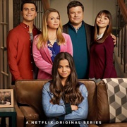 心机女孩 No Good Nick