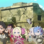 点击查看图片 异世界四重奏 剧场版 劇場版 異世界かるてっと ~あなざーわーるど~