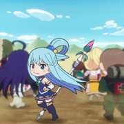 点击查看图片 异世界四重奏 剧场版 劇場版 異世界かるてっと ~あなざーわーるど~