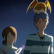 点击查看图片 数码宝贝02:最初的召唤 デジモンアドベンチャー02 THE BEGINNING