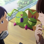 点击查看图片 数码宝贝02:最初的召唤 デジモンアドベンチャー02 THE BEGINNING