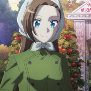 转生大作战 劇場版 乙女ゲームの破滅フラグしかない悪役令嬢に転生してしまった…