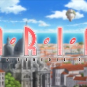 点击查看图片 水星领航员 祝福 ARIA The BENEDIZIONE(アリア ザ ベネディジオーネ)