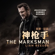 神枪手 The Marksman