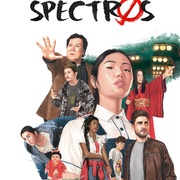 鬼灵恶战 Spectros