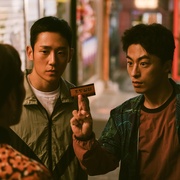 点击查看图片 D.P:逃兵追缉令 第二季 디.피. 시즌2