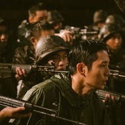 点击查看图片 D.P:逃兵追缉令 第二季 디.피. 시즌2
