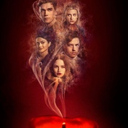 河谷镇 第六季 Riverdale Season 6