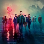 河谷镇 第六季 Riverdale Season 6