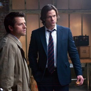点击查看图片 邪恶力量 第五季 Supernatural Season 5