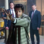 点击查看图片 邪恶力量 第五季 Supernatural Season 5