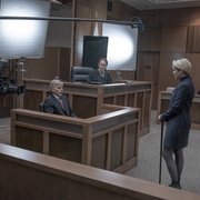 律界巨人 第四季 Goliath Season 4